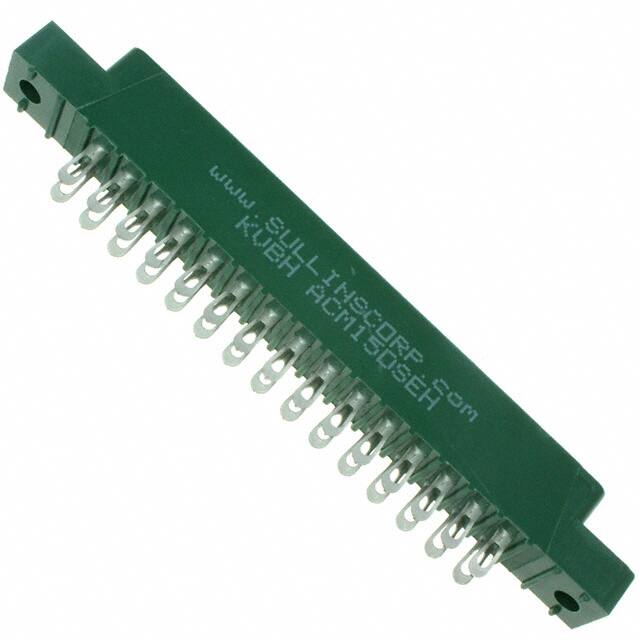 ACM15DSEHSullins Connector Solutions