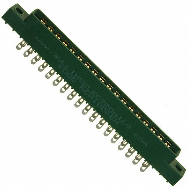 ACM18DSEHSullins Connector Solutions