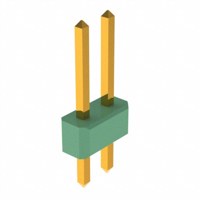AMC01DAANSullins Connector Solutions