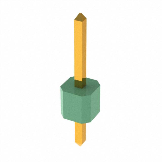 AMC01SAANSullins Connector Solutions