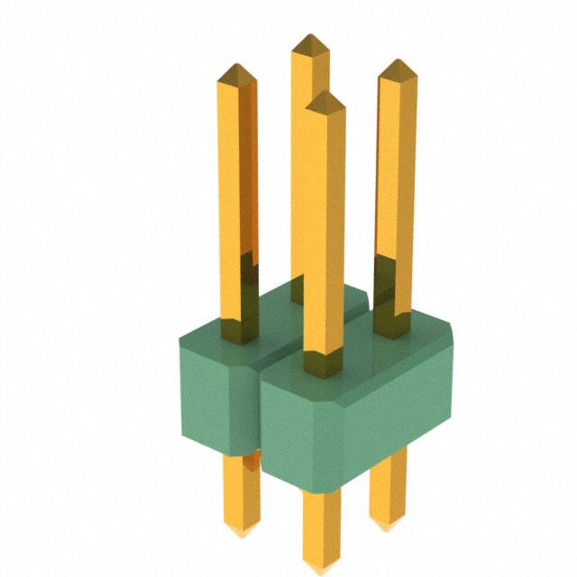 AMC02DAANSullins Connector Solutions