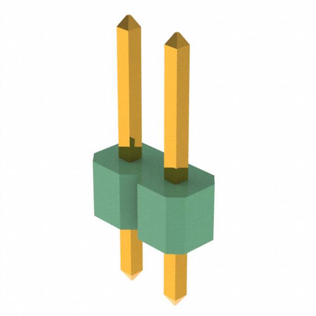 AMC02SAANSullins Connector Solutions
