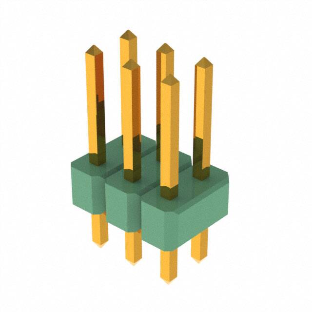 AMC03DAANSullins Connector Solutions