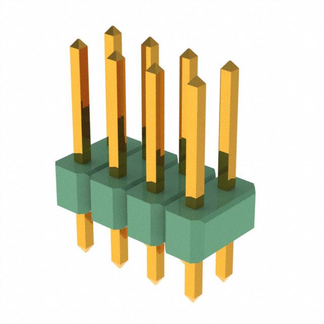 AMC04DAANSullins Connector Solutions