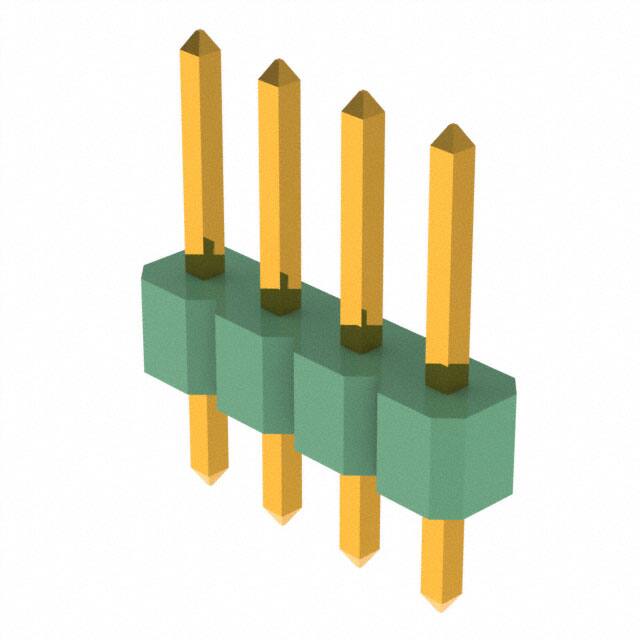 AMC04SAANSullins Connector Solutions