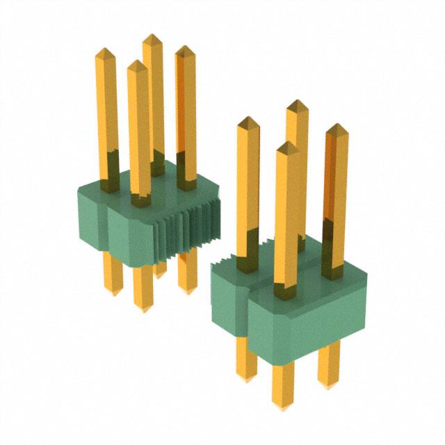 AMC19DAANSullins Connector Solutions