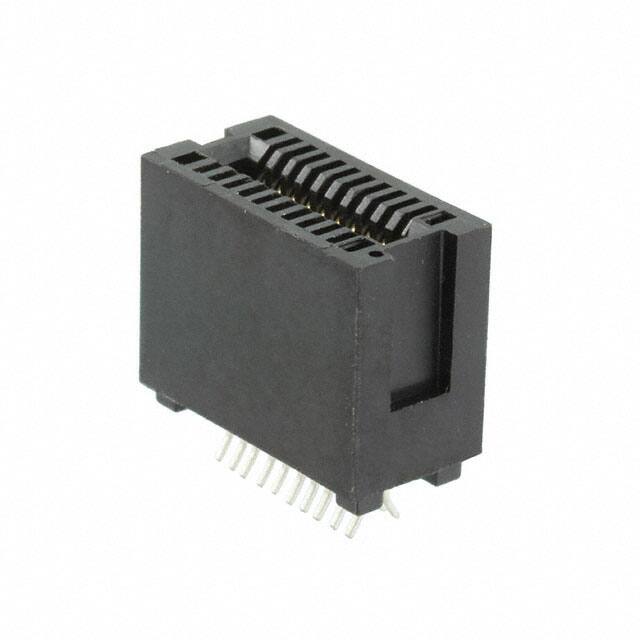 ANB10DHRNSullins Connector Solutions