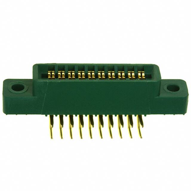 ASC10DRAHSullins Connector Solutions