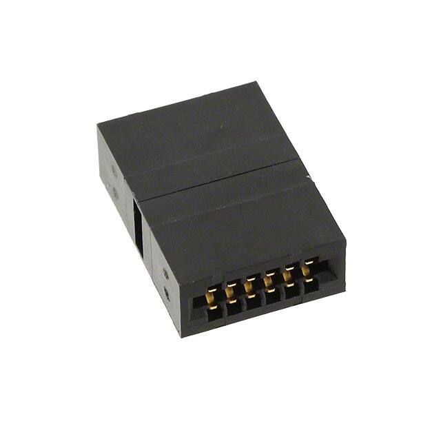 EAC06FSLNSullins Connector Solutions