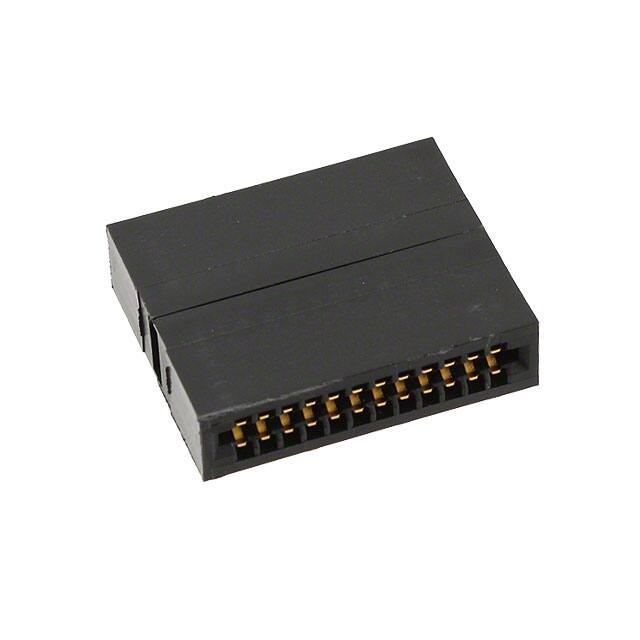 EAC12FSLNSullins Connector Solutions
