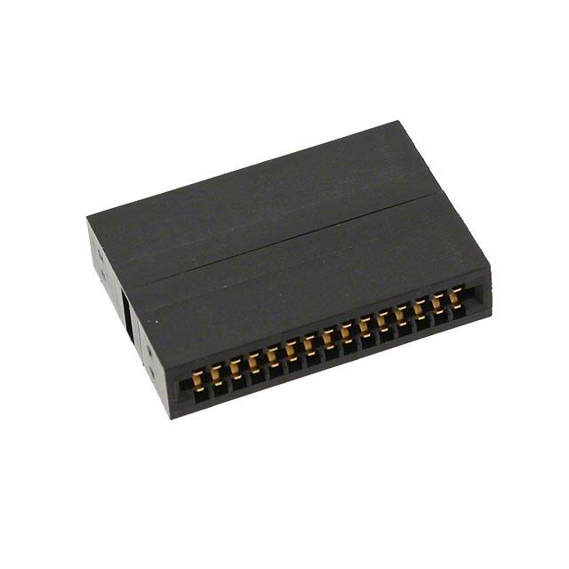 EAC15FSLNSullins Connector Solutions