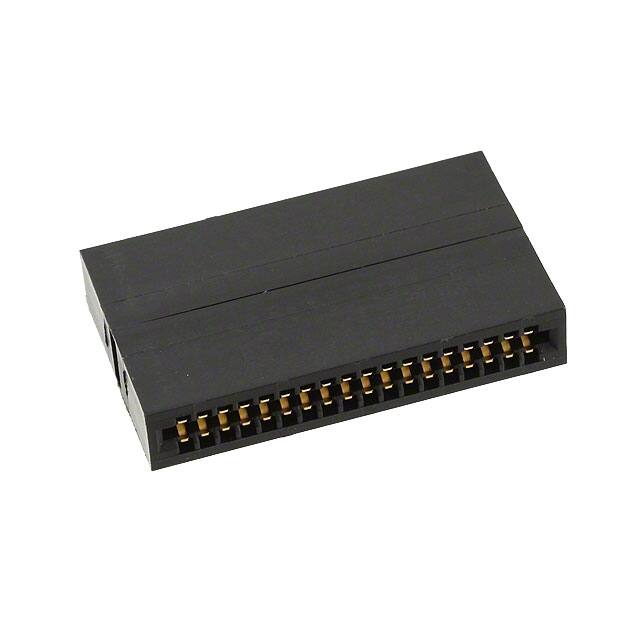 EAC18FSLNSullins Connector Solutions