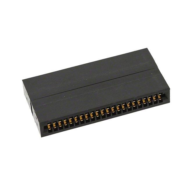 EAC22FSLNSullins Connector Solutions