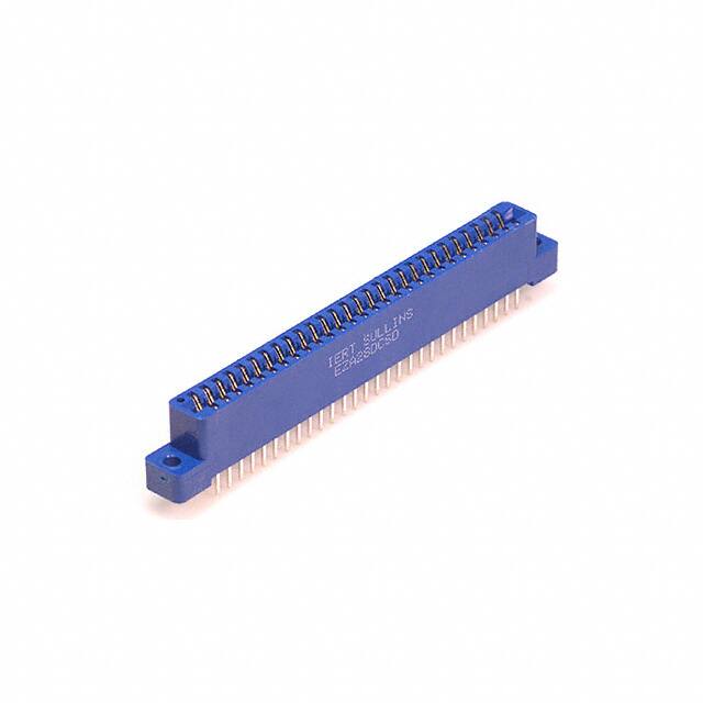 EBA28DCSDSullins Connector Solutions