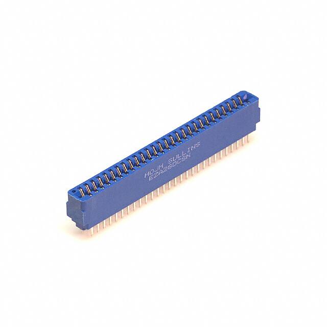 EBA28DCSNSullins Connector Solutions