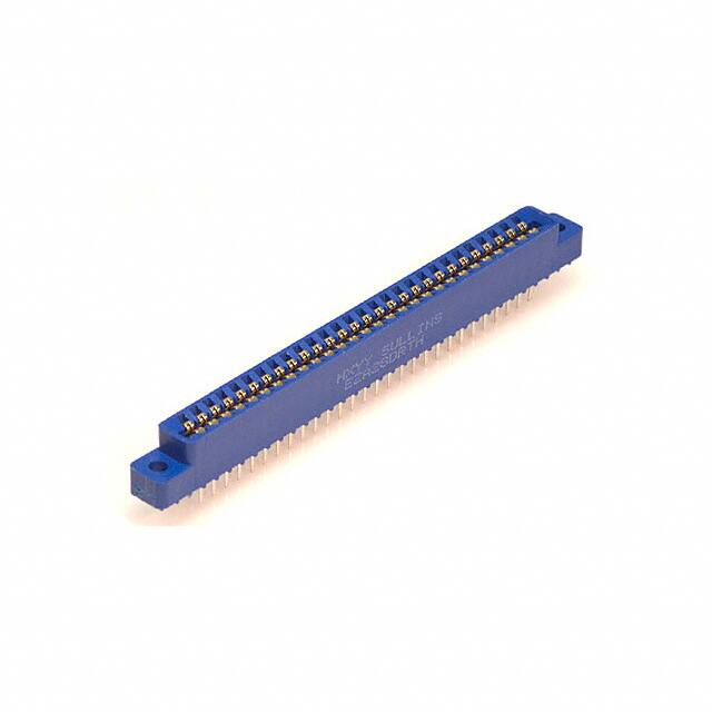 EBA28DRTHSullins Connector Solutions