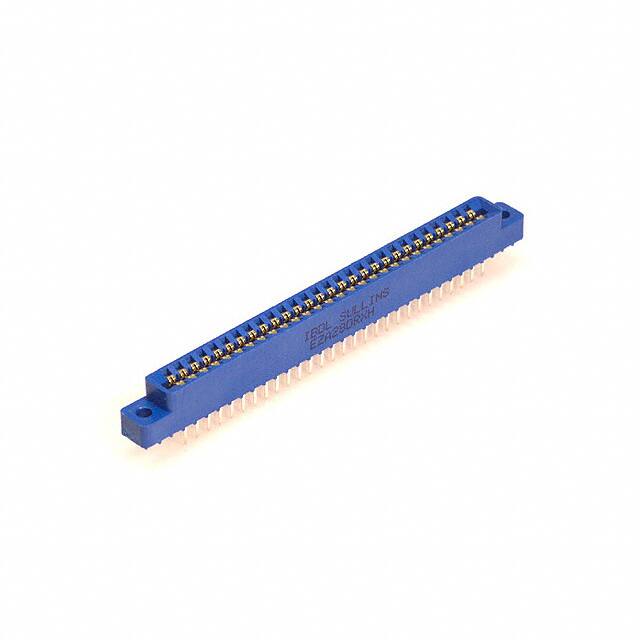 EBA28DRXHSullins Connector Solutions