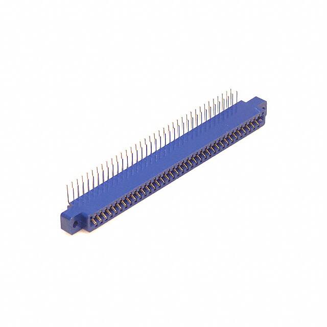EBA36DCCHSullins Connector Solutions