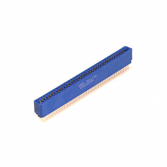 EBA36DCSNSullins Connector Solutions