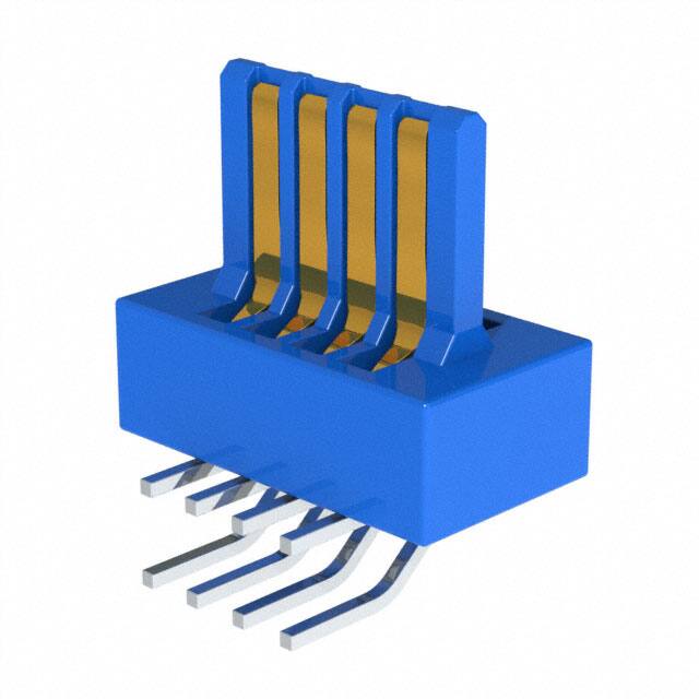 ECC04MMANSullins Connector Solutions