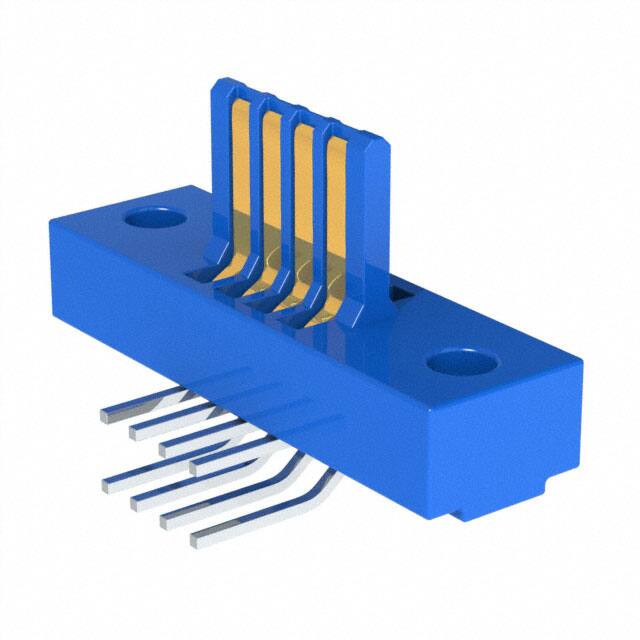 ECC04MMBDSullins Connector Solutions