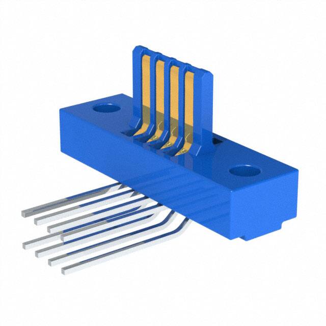 ECC04MMJDSullins Connector Solutions