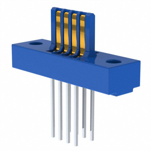 ECC04MMMDSullins Connector Solutions