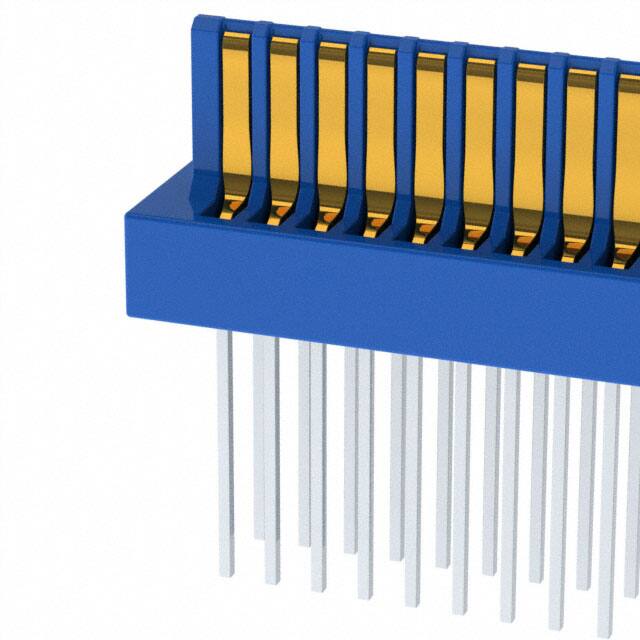ECC04MMMNSullins Connector Solutions