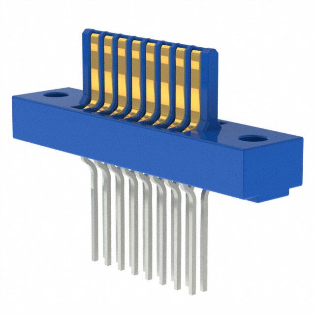 ECC04MMNDSullins Connector Solutions