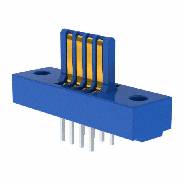 ECC04MMSDSullins Connector Solutions