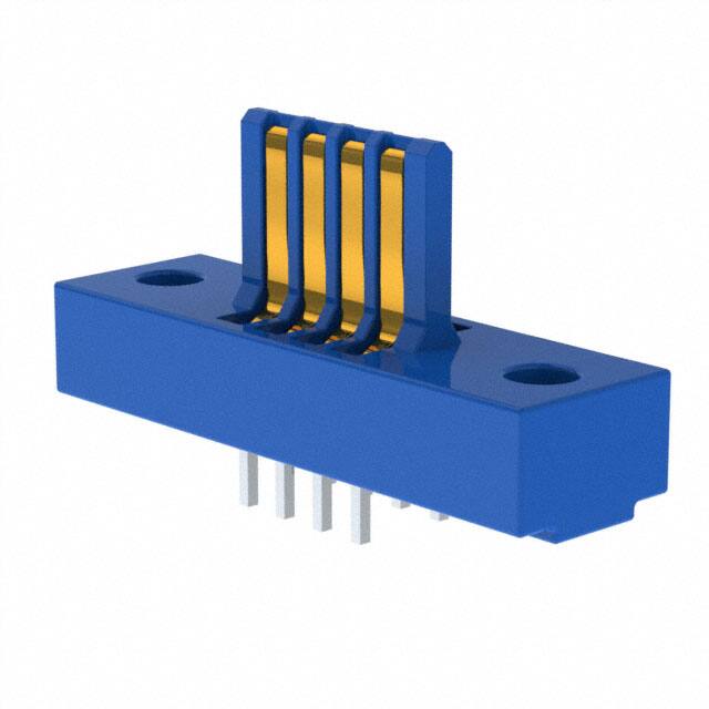 ECC04MMWDSullins Connector Solutions