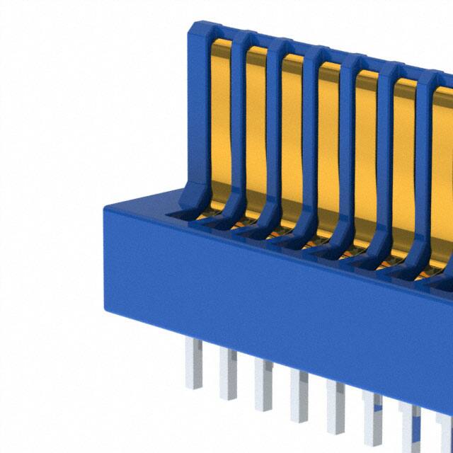 ECC19MMWNSullins Connector Solutions