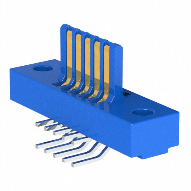 EBC05MMADSullins Connector Solutions