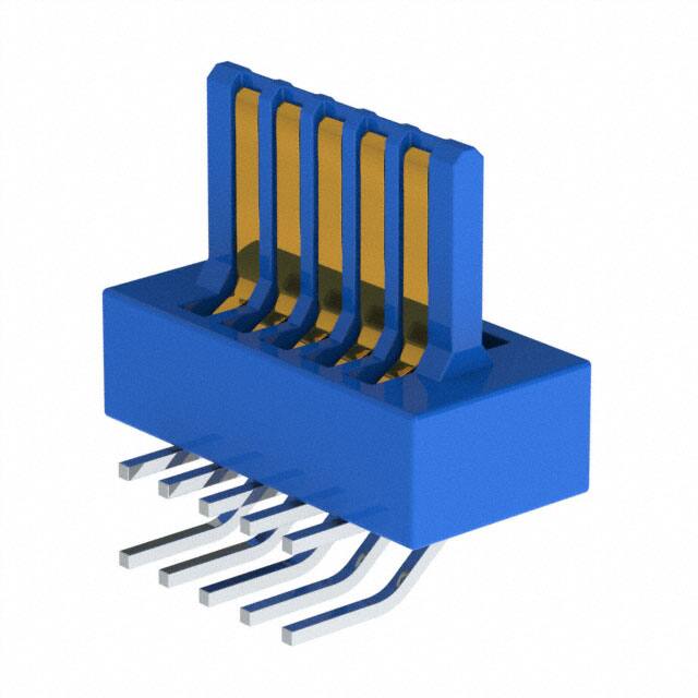 EBC05MMANSullins Connector Solutions