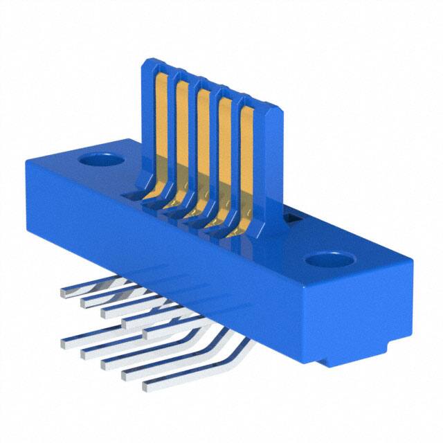 ECC05MMBDSullins Connector Solutions