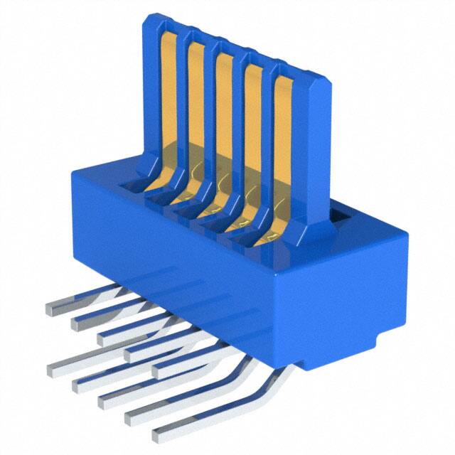 ECC05MMBNSullins Connector Solutions