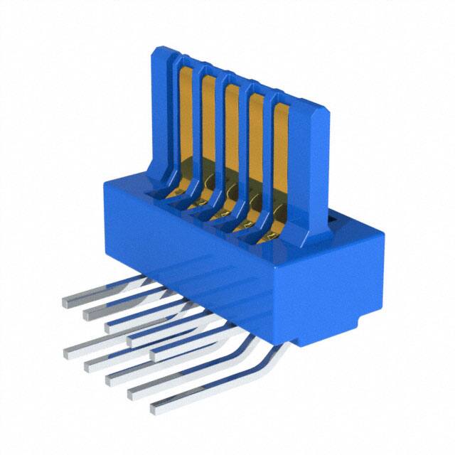 ECC05MMDNSullins Connector Solutions