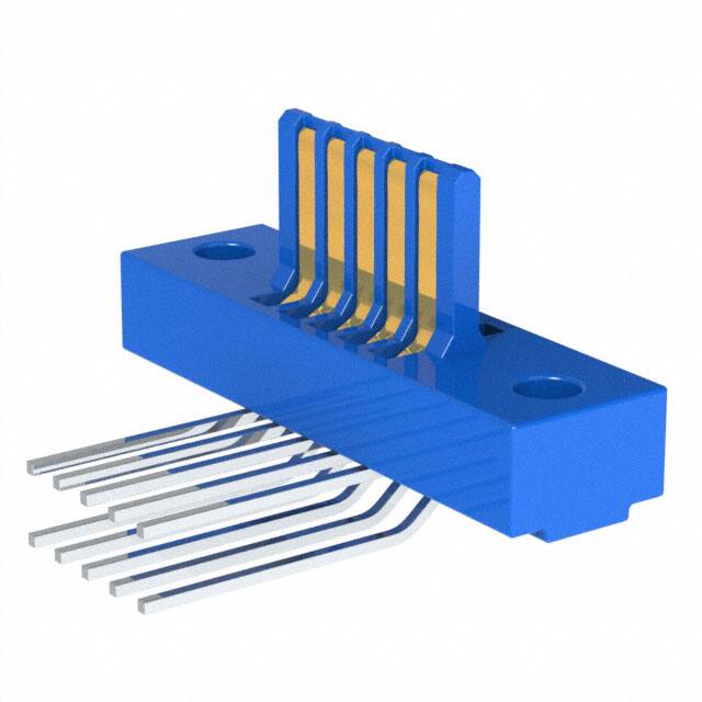 ECC05MMJDSullins Connector Solutions
