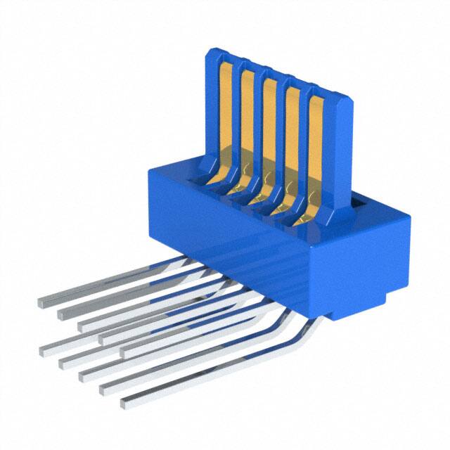 ECC05MMJNSullins Connector Solutions