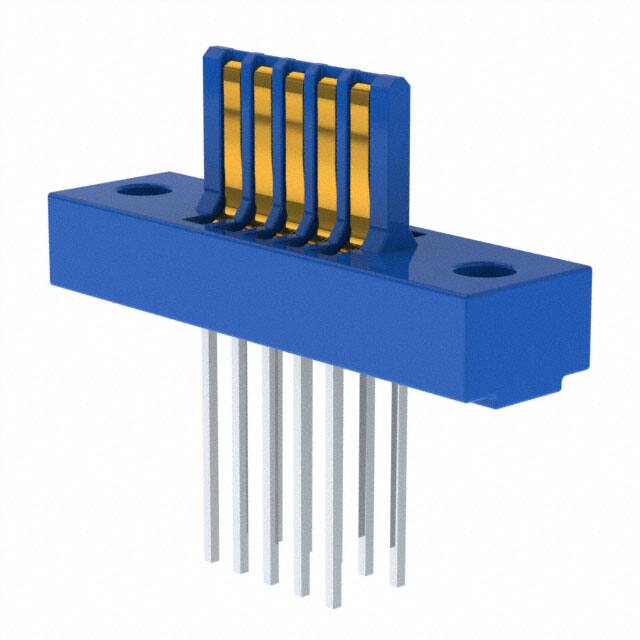 ECC05MMMDSullins Connector Solutions