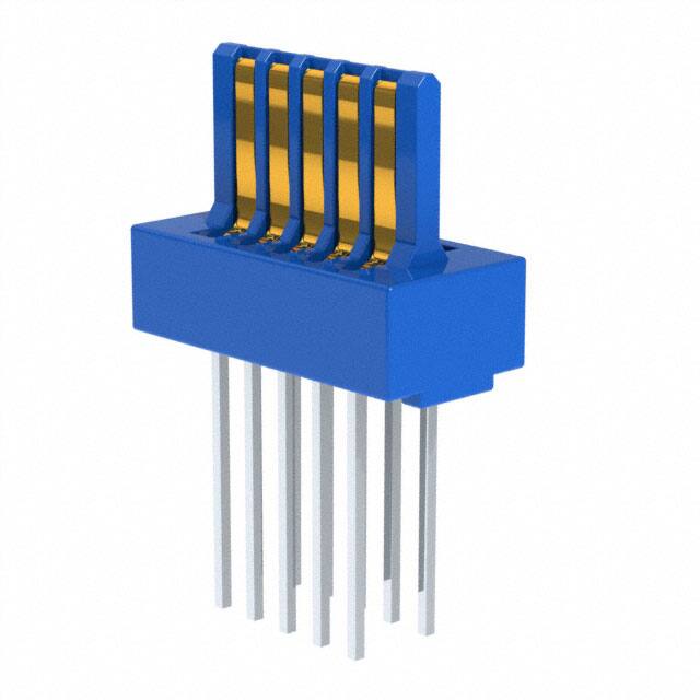 ECC05MMNNSullins Connector Solutions