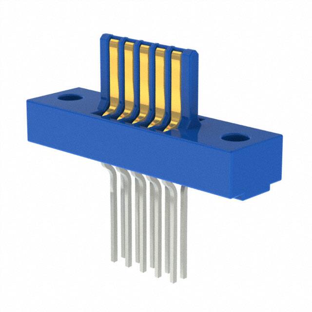 ECC05MMNDSullins Connector Solutions