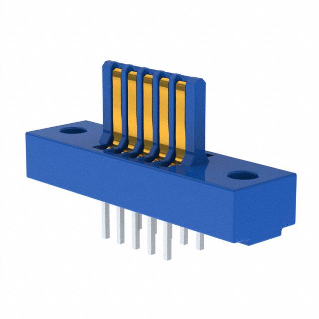 EBC05MMSDSullins Connector Solutions