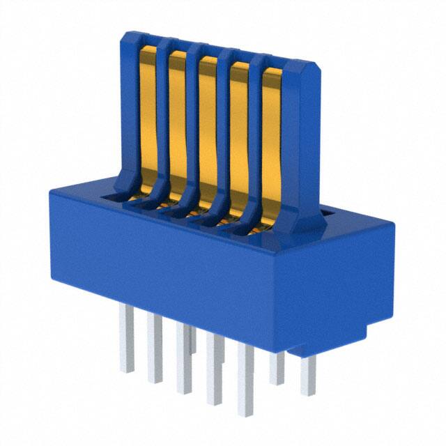 ECC05MMSNSullins Connector Solutions