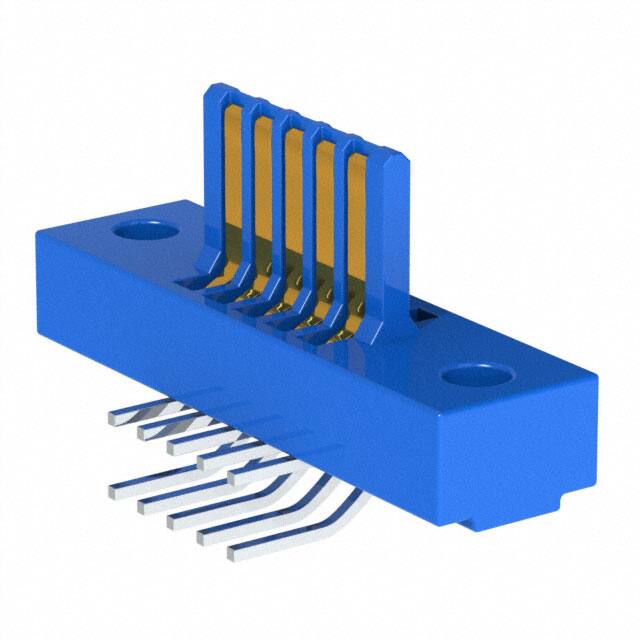 ECC05MMVDSullins Connector Solutions
