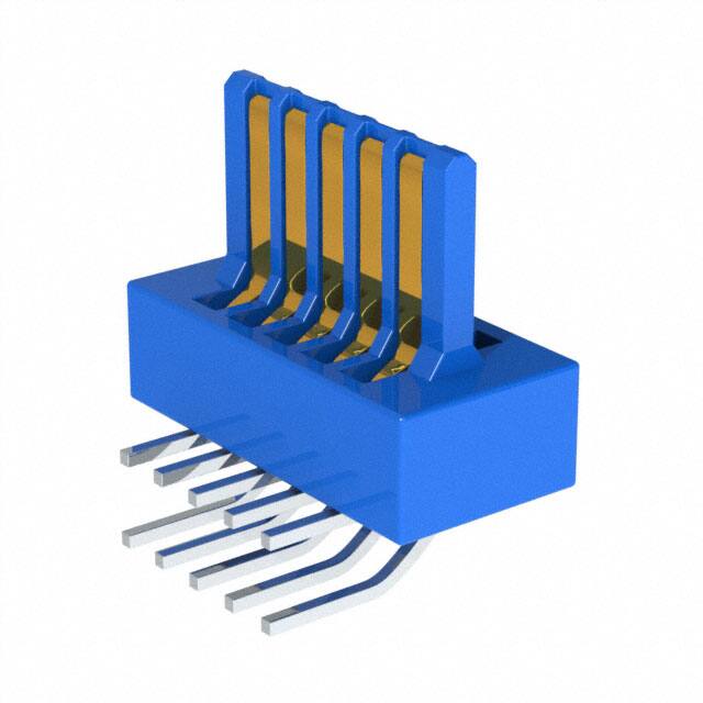 ECC05MMVNSullins Connector Solutions
