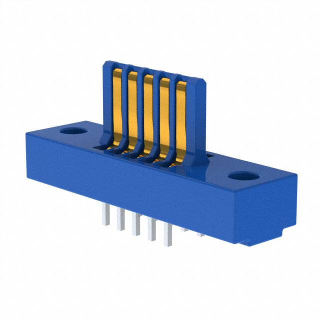 ECC05MMWDSullins Connector Solutions