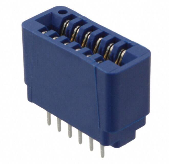 EBC06DCWNSullins Connector Solutions