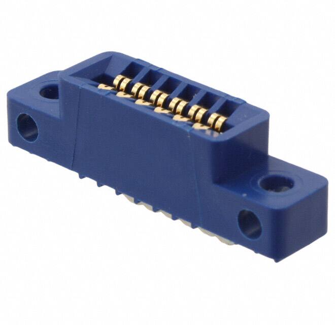 EBC06DRASSullins Connector Solutions