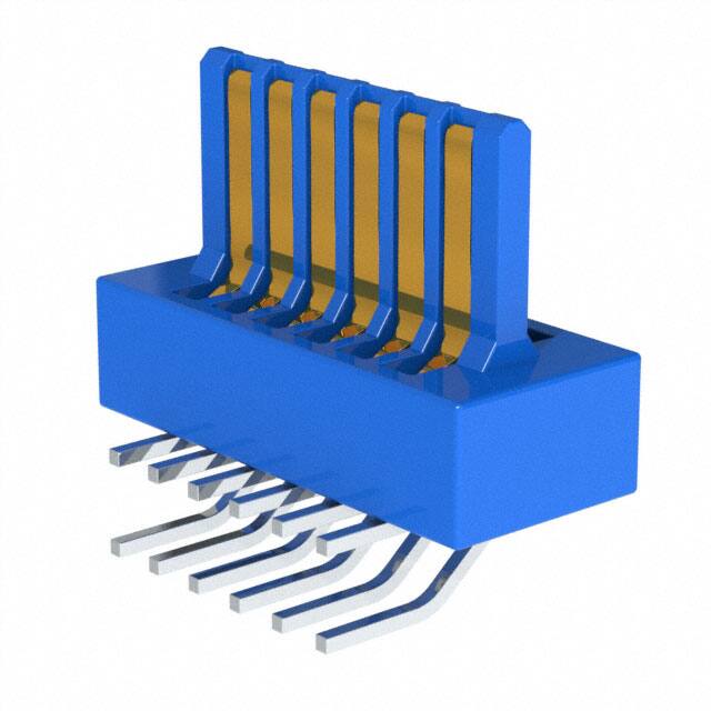 ECC06MMANSullins Connector Solutions